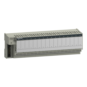 Schneider Electric PLC Modules
