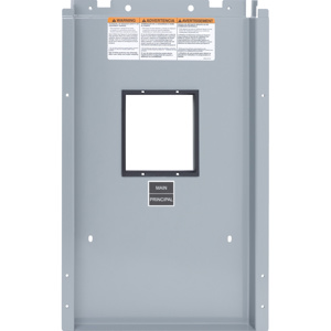 Square D NQ Panelboard Replacement Deadfronts