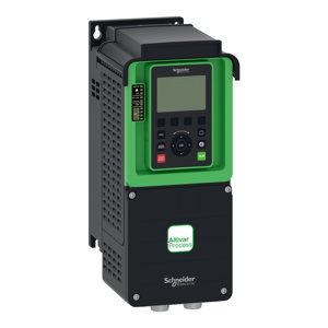 Square D Altivar™ Variable Speed Drives 460 V 3 phase 14 A