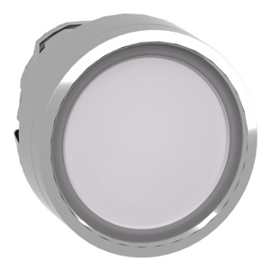 Schneider Electric Harmony™ ZB4B Push Button Heads