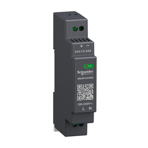 Schneider Electric Modicon™ Regulated Switch Mode Power Supplies