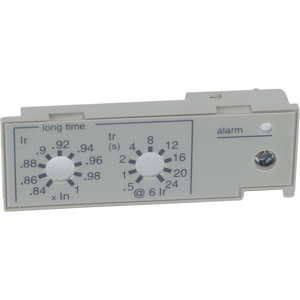 Square D PowerPacT™ Electronic Trip Units