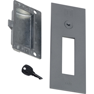 Square D Panelboard Parts and Accessories