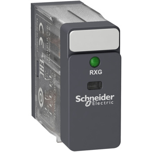 Schneider Electric Harmony™ RXG Plug-in Interface Relays