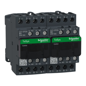 Schneider Electric TeSys™ Deca LC2D IEC Contactors