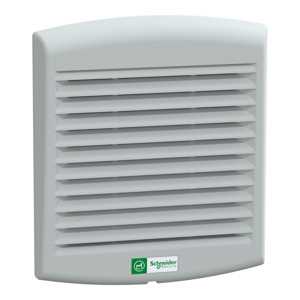 Schneider Electric NSYCVF Enclosure Filter Fans