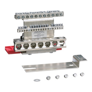 Square D Panelboard Parts and Accessories
