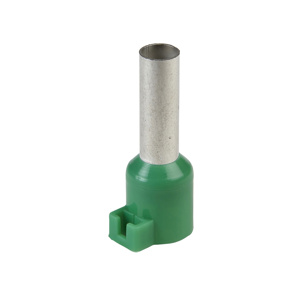 Schneider Electric Insulated Marker Tag Holder Ferrules