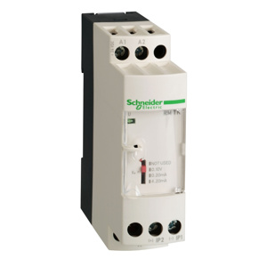 Schneider Electric Analog Converter Modules