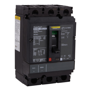 HDP36060 MLD CSE CKT-BKR 600V 60A