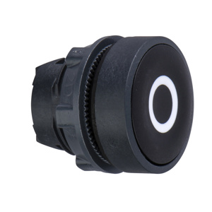Schneider Electric Harmony™ ZB5AA Flush Push Button Heads