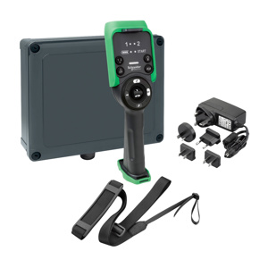 Square D Harmony™ eXLhoist™ Wireless Control Stations