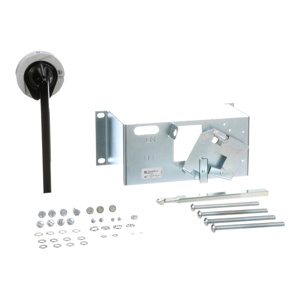 Square D 9421L Type L UL489 Circuit Breaker Rotary Handle Kits