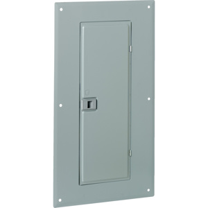 Square D QO™ Combination Flush/Surface Loadcenter Covers