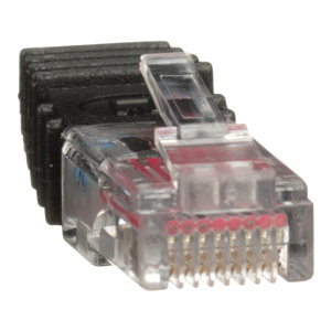 Square D Enerlin'X IFM Communication Interfaces