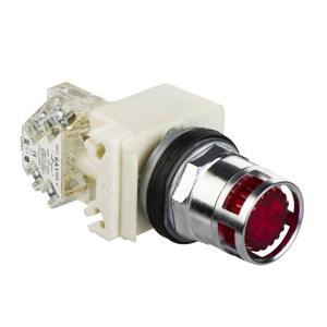 Square D Harmony™ 9001K Momentary Push Button Operators