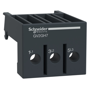 Schneider Electric TeSys™ Deca GV2G Large Spacing Adapters