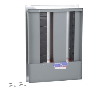 Square D I-Line™ HCP Panelboard Interiors 3 Phase 600 A 600 VAC, 250 VDC