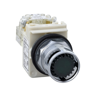 Square D Harmony™ 9001K Momentary Push Button Operators