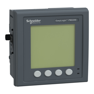 Square D EasyLogic™ Power Meters