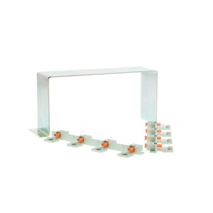 Schneider Electric Multi 9™ Mounting Kits