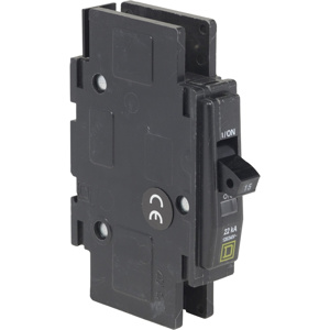 Square D QOU® Cable-in/Cable-out Miniature Circuit Breakers