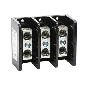 Square D Linergy™ 9080LB Power Distribution Blocks