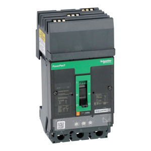 HGA36150U31X MOLDED CASE CIRCUIT BREAKER