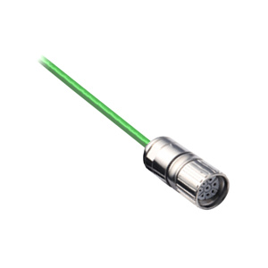 Schneider Electric Lexium™ Servo Drive Power Cables