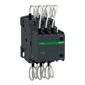 Schneider Electric LC1D TeSys™ Deca IEC Contactors