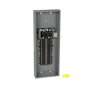 Square D QO™ N1 Convertible Main Breaker Loadcenters 42