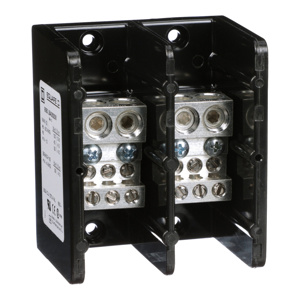 Square D Linergy™ 9080LB Power Distribution Blocks