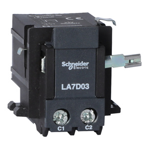 Square D TeSys™ Deca Thermal Overload Relays