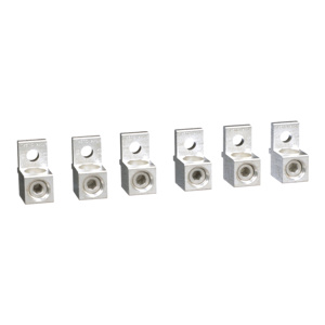 Schneider Electric Contactor Lug Kits