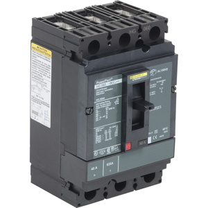 HGL36040 CKT-BKR 3P 600V 40A UNIT