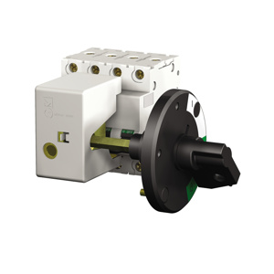 Schneider Electric Multi 9™ Circuit Breaker Interlock Kits