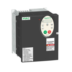 Square D Schneider Electric Altivar™ Variable Speed Drives 3 Phase 14 A