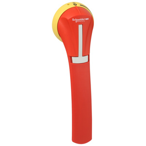 Schneider Electric TeSys™ GS Rotary Handles 600 A