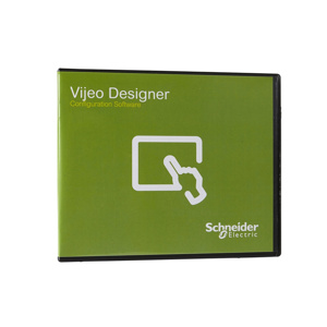 Schneider Electric Vijeo Designer Software