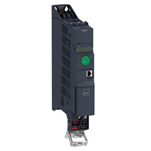 Square D Altivar™ Variable Speed Drives 200 - 240 V 1 Phase 4.8 A 0.75 kW