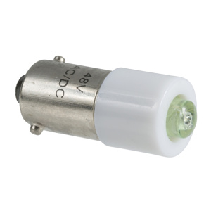 Schneider Electric Harmony™ XAC BA9 Lamps