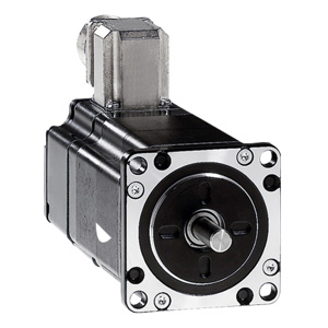 Square D Servo Motors