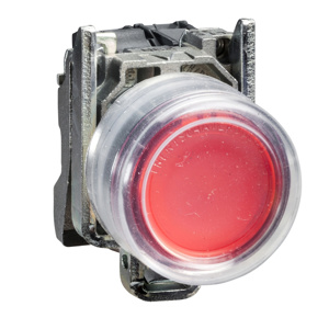 Schneider Electric Harmony™ XB4 Push Buttons