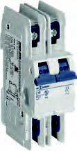UL Series Molded Case Circuit <em class="search-results-highlight">Breakers</em> 40 A 2 Pole