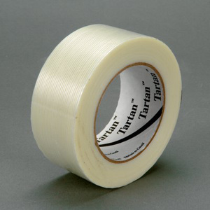 3M 8934 Series Filament Tape