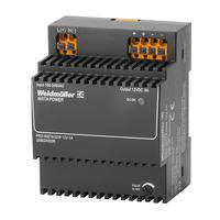 Weidmuller Connect Power Insta Series 12 V Power Supplies 5 A 12 V 60 W