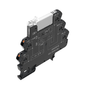 Weidmuller TERMSERIES General Purpose Relays 24 VDC 1 CO