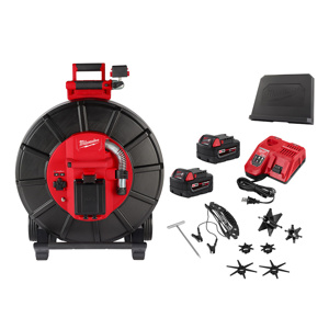 Milwaukee M18™ ONE-KEY™ Pipeline Inspection Tool Kits