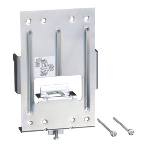 Square D PowerPacT™ H/J Circuit Breaker DIN Rail Mounting Kits