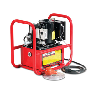 Burndy EPP Electric Hydraulic Pumps